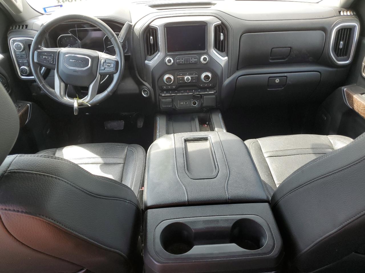 2020 GMC Sierra - Image 8