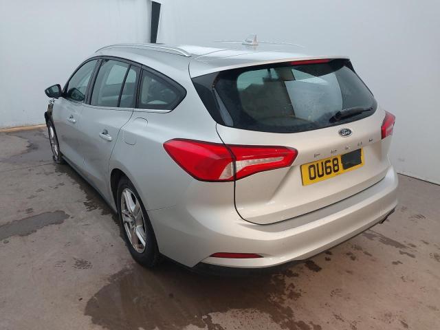2019 FORD FOCUS (C51
