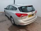 2019 FORD FOCUS (C51 for sale at Copart WESTBURY