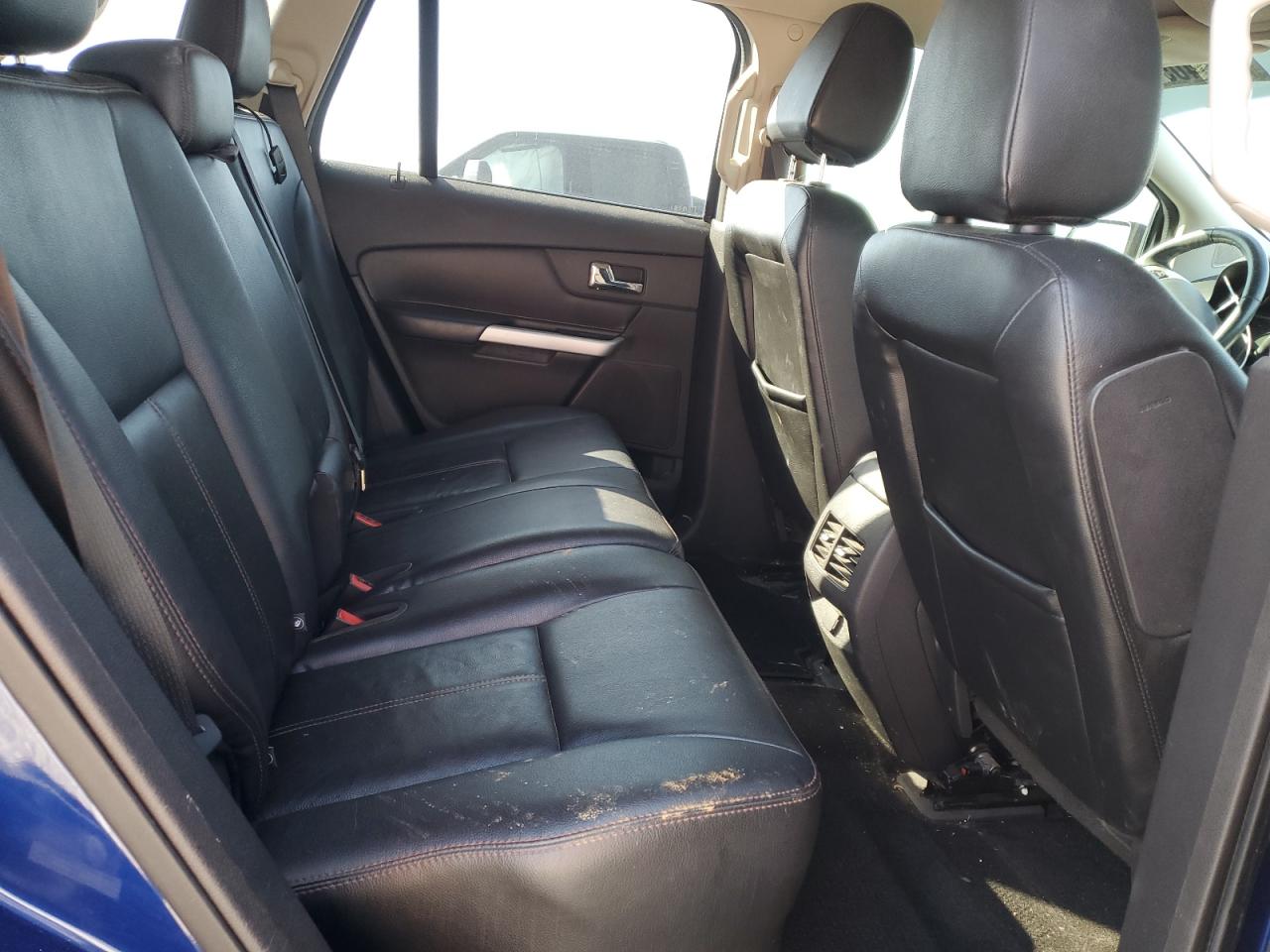 2014 Ford Edge - Image 11