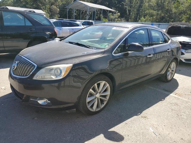 2012 Buick Verano Convenience