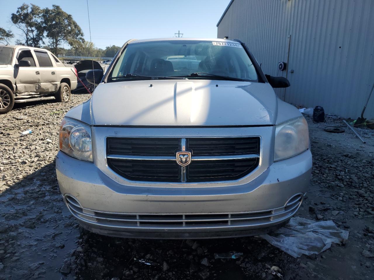 2007 Dodge Caliber - Image 5
