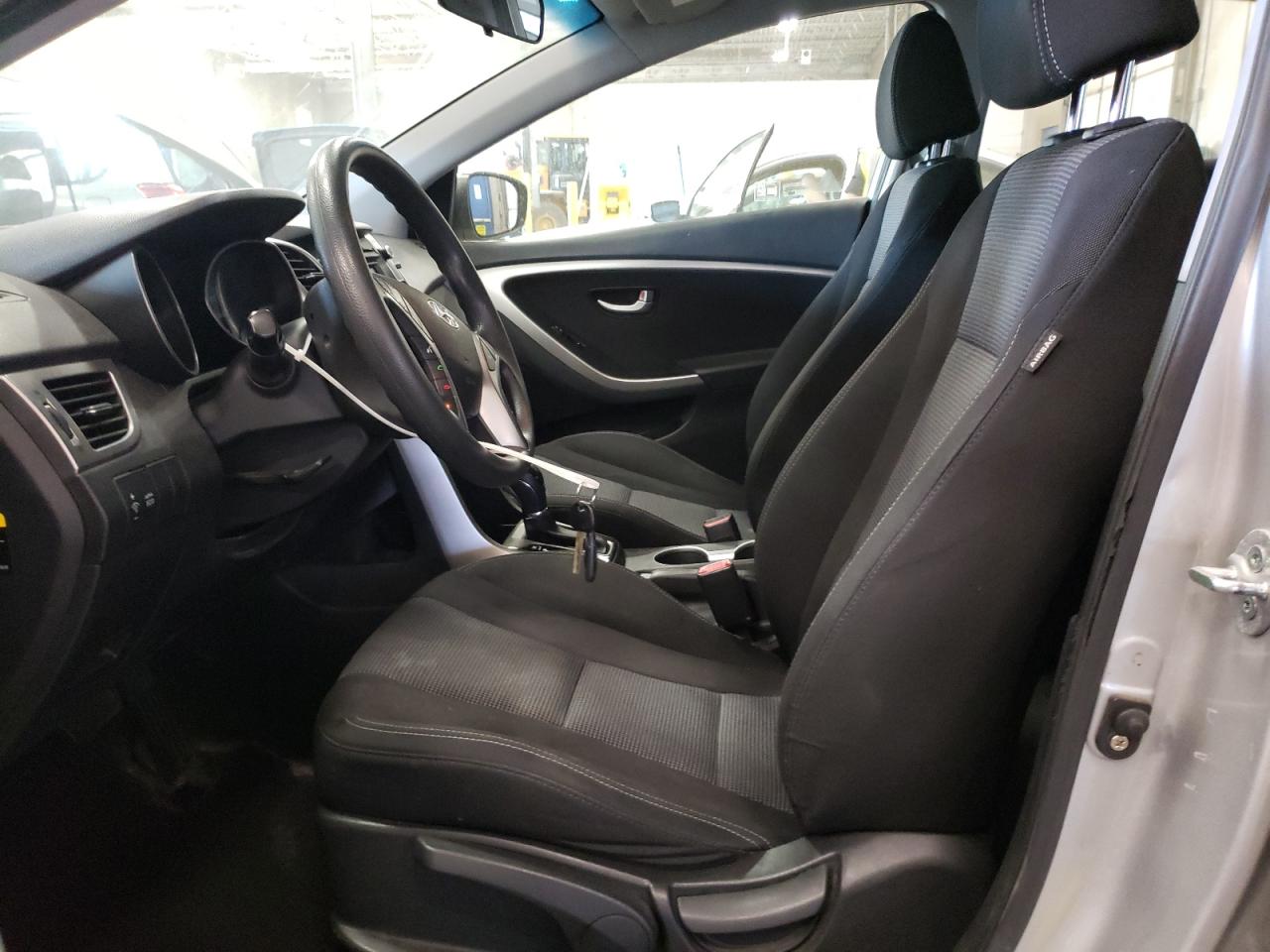 KMHD35LH8EU229884 2014 Hyundai Elantra Gt