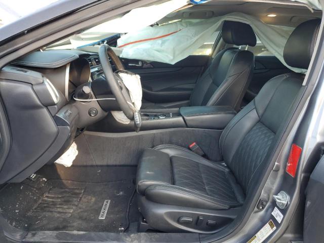  NISSAN MAXIMA 2023 Szary
