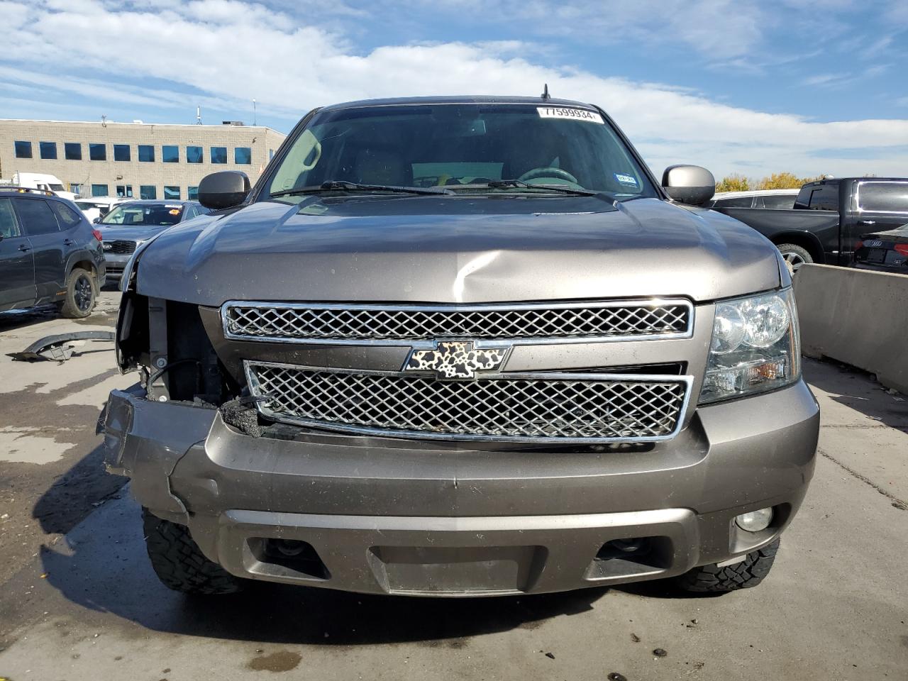 2011 Chevrolet Tahoe - Image 5