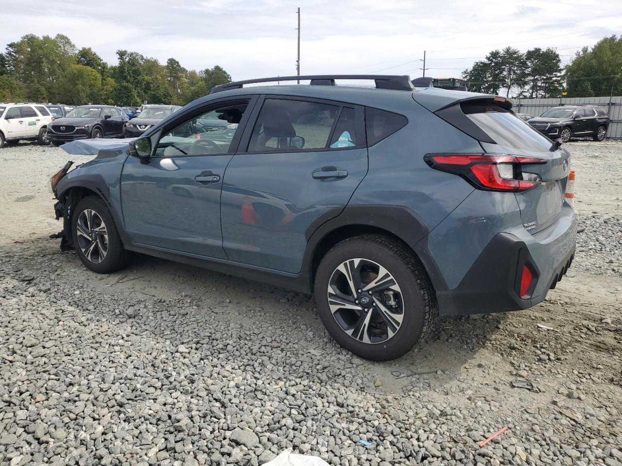 2024 Subaru XV - Image 2