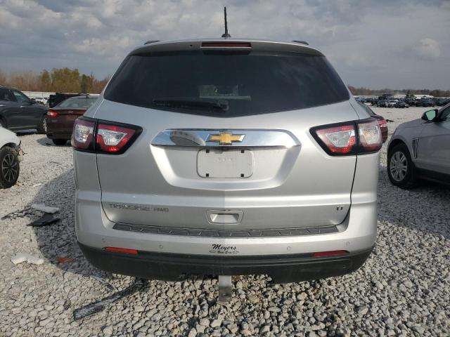 Parquets CHEVROLET TRAVERSE 2017 Silver