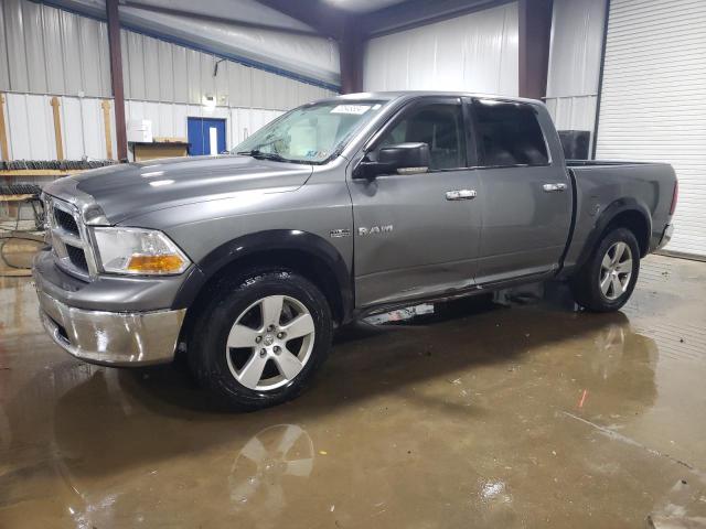 2009 Dodge Ram 1500 