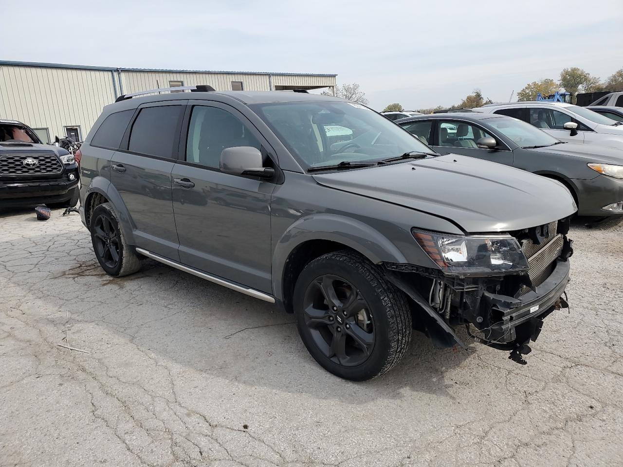 2019 Dodge Journey - Image 4