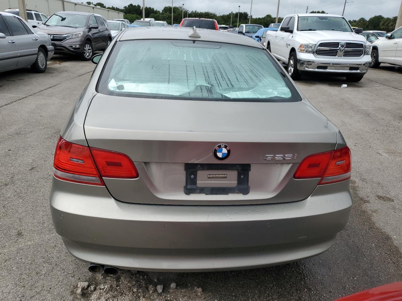 2009 BMW 328 I VIN: WBAWB33589P137749 Lot: 74193034