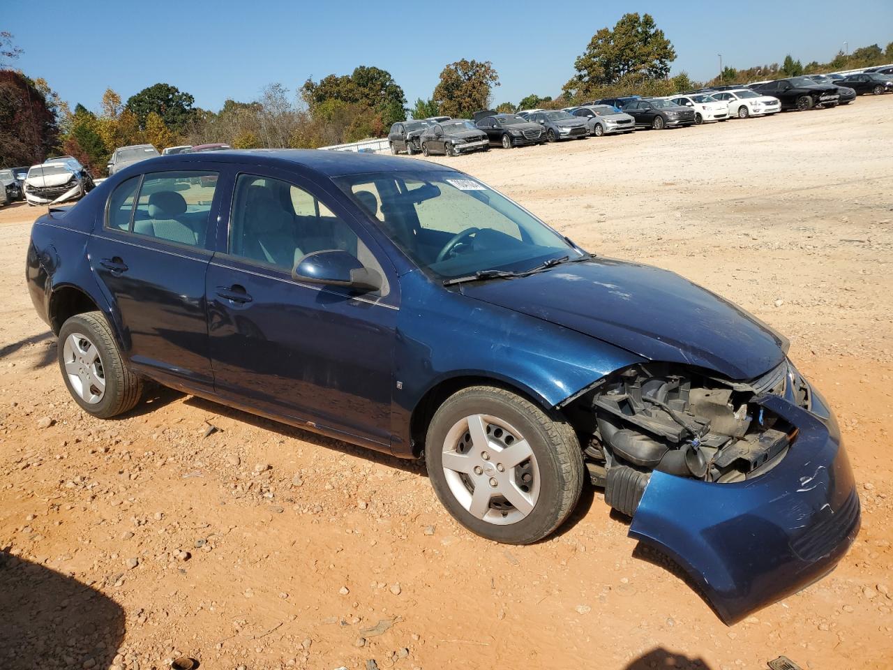 2008 Chevrolet Cobalt - Image 4