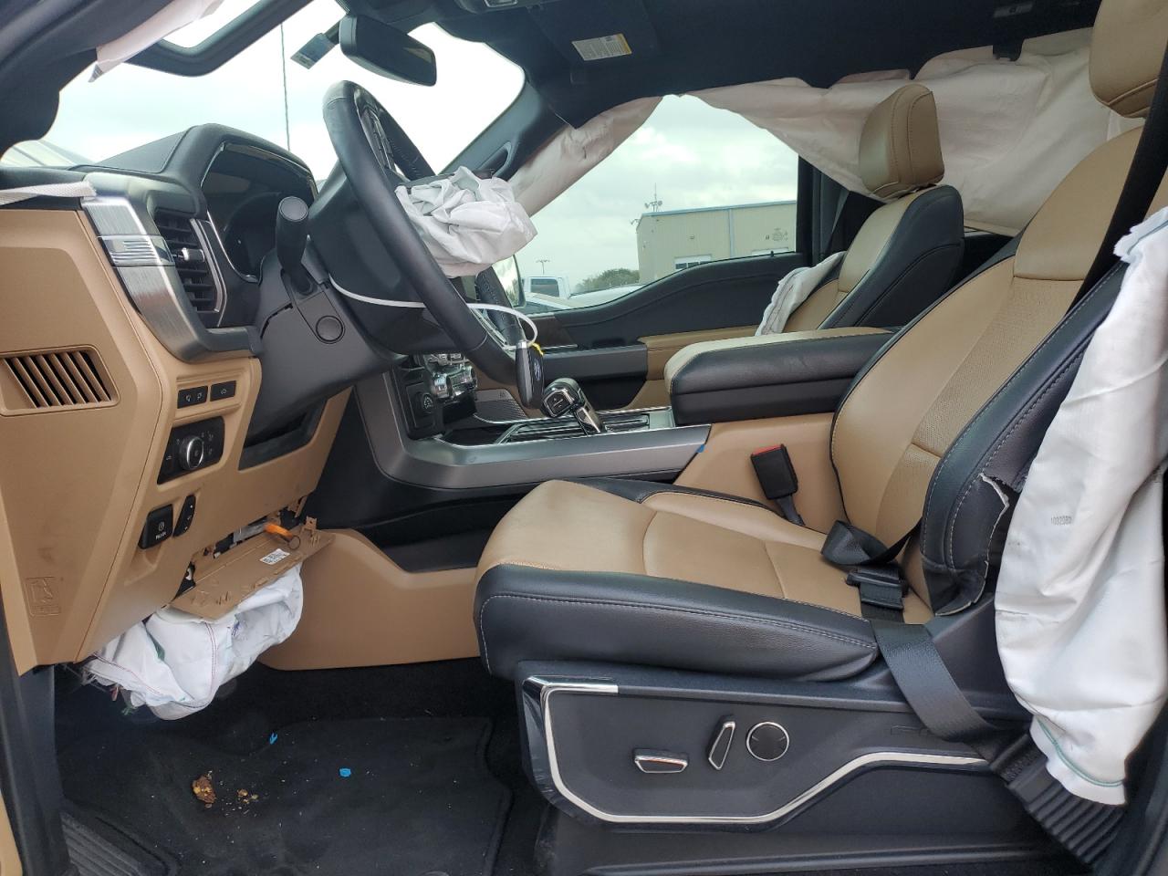 2022 Ford F-150 - Image 7