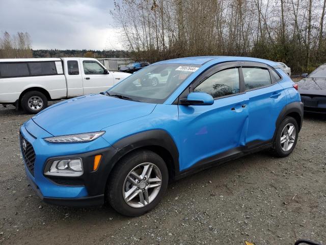 KM8K12AAXMU605520 Hyundai Kona SE