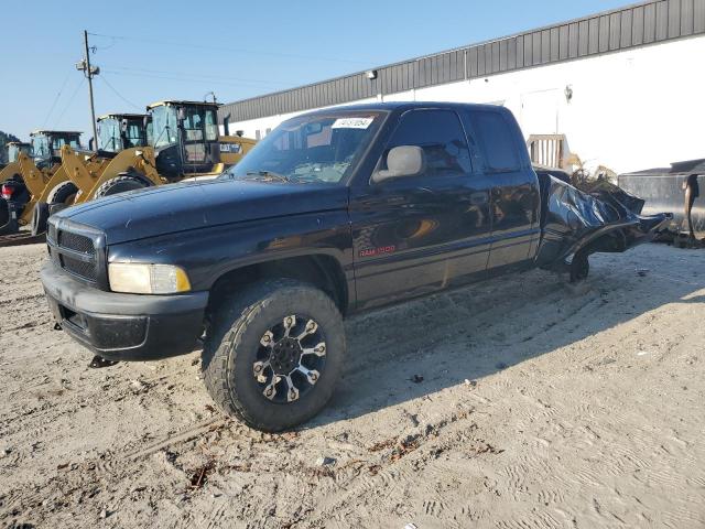 1998 Dodge Ram 1500 