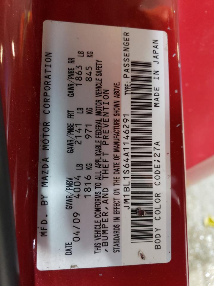 2010 Mazda 3 - Image 12