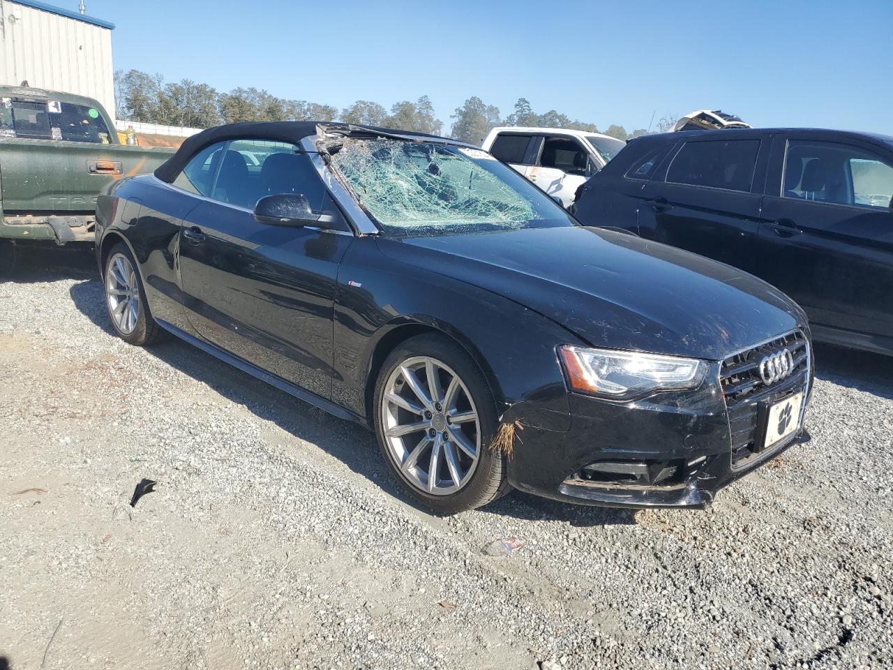 2016 Audi A5 - Image 4