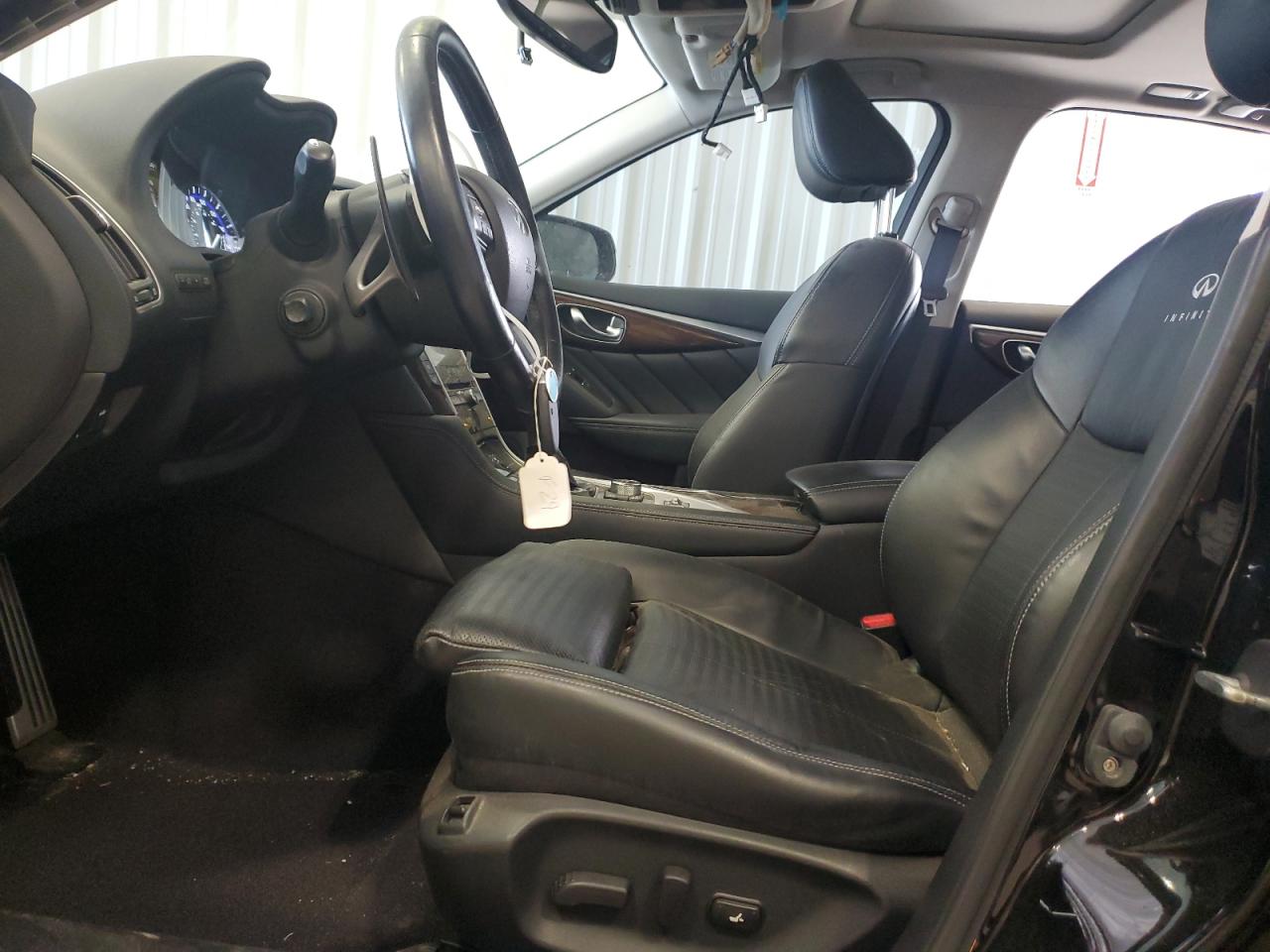 2014 Infiniti Q50 - Image 7