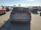 2018 Kia Sportage Lx продається в New Orleans, LA - Vandalism