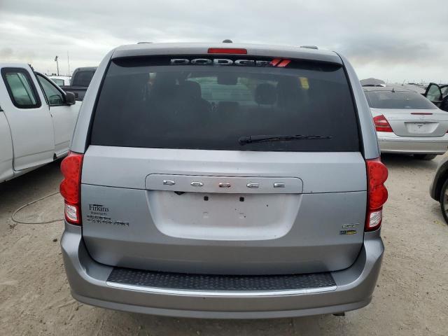  DODGE CARAVAN 2019 Szary