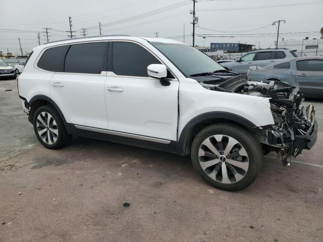 5XYP64HCXMG132475 Kia Telluride  4