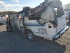 1993 Dodge Ram Van B350 zu verkaufen in Grantville, PA - Burn