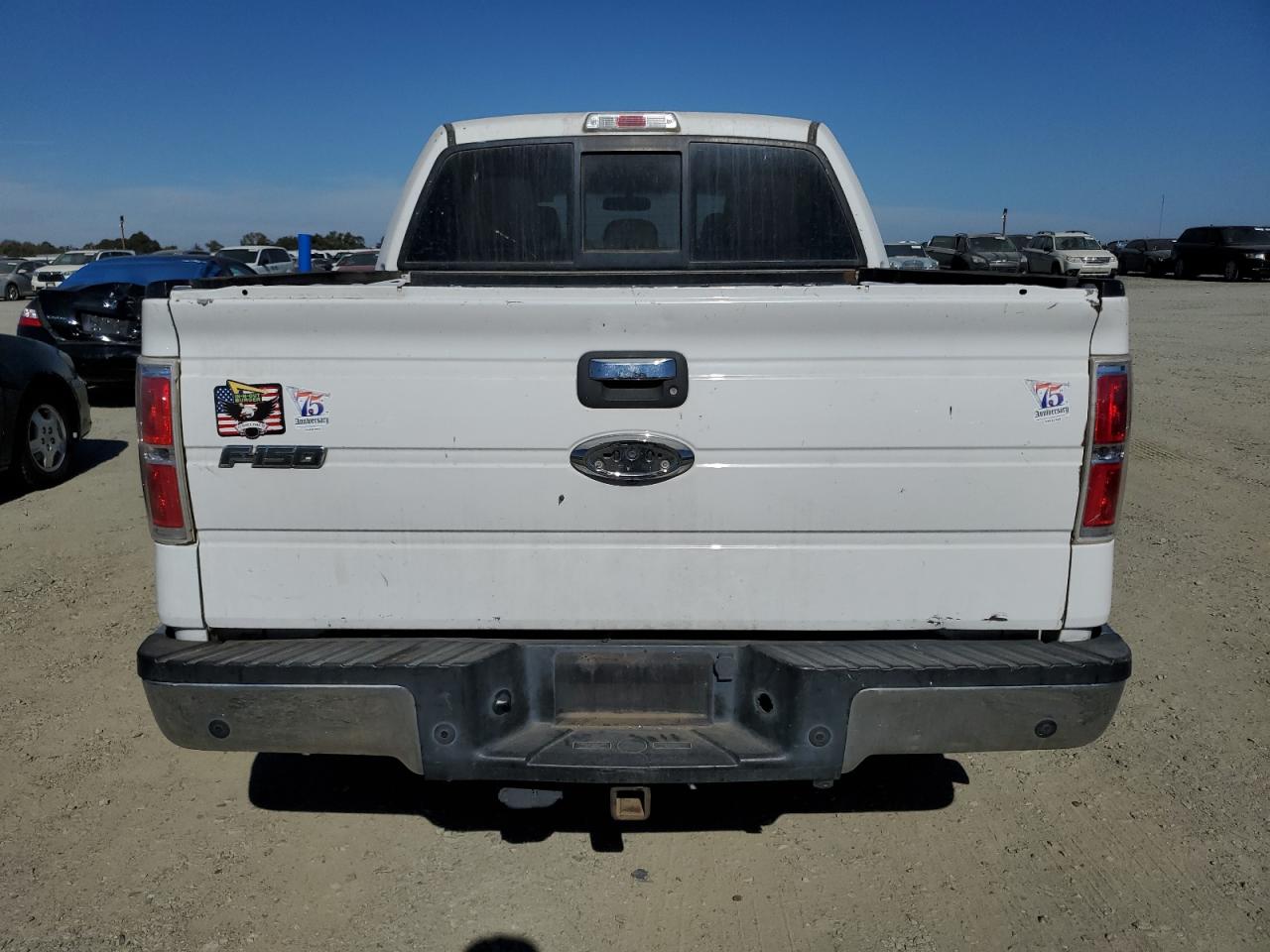 2014 Ford F-150 - Image 6