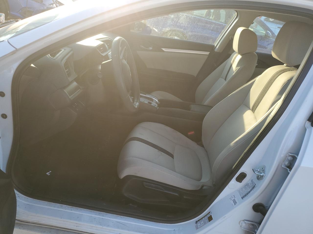 2021 Honda Civic - Image 7