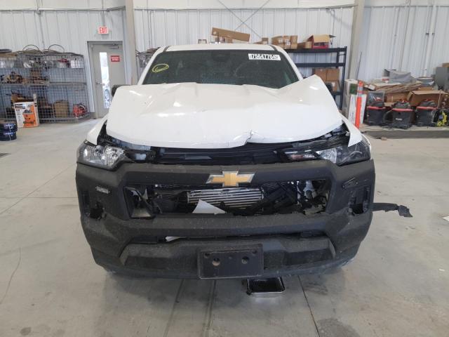 1GCGSBEC1P1255915 Chevrolet Colorado  5