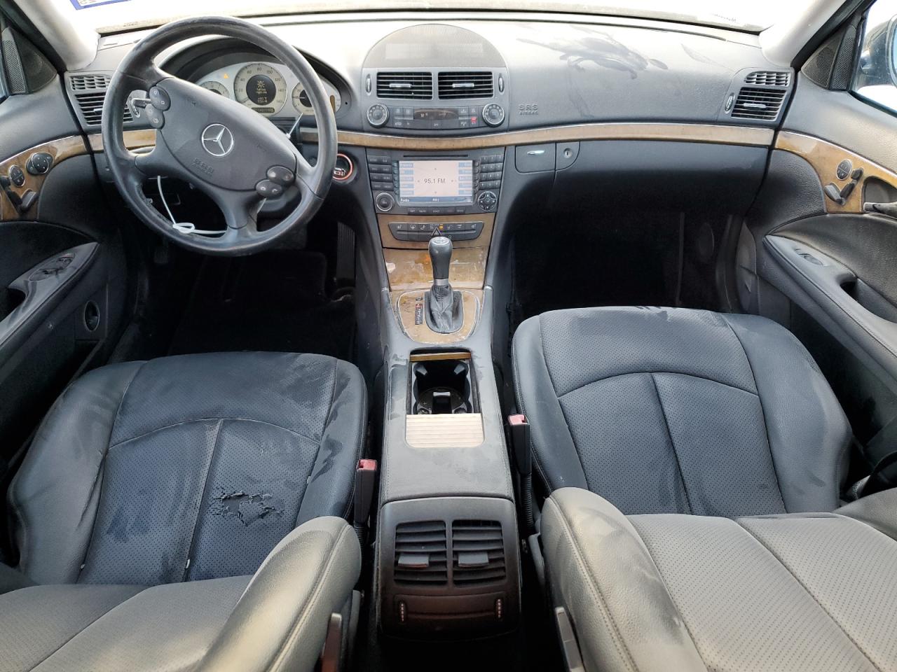 2007 Mercedes-Benz E-klasse - Image 8