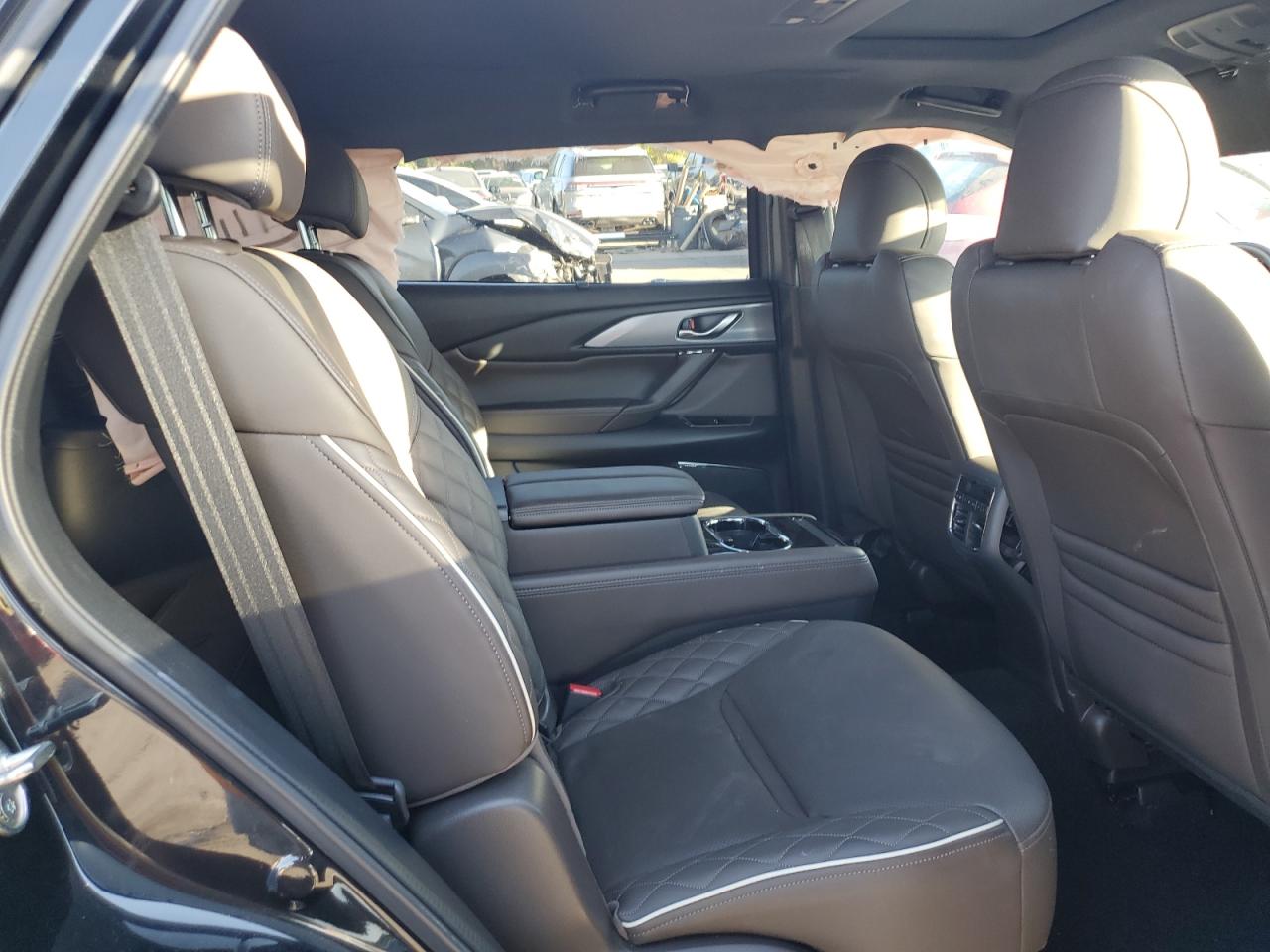 2021 Mazda CX-9 - Image 11