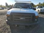 2008 Ford F350 Srw Super Duty na sprzedaż w Portland, OR - Side
