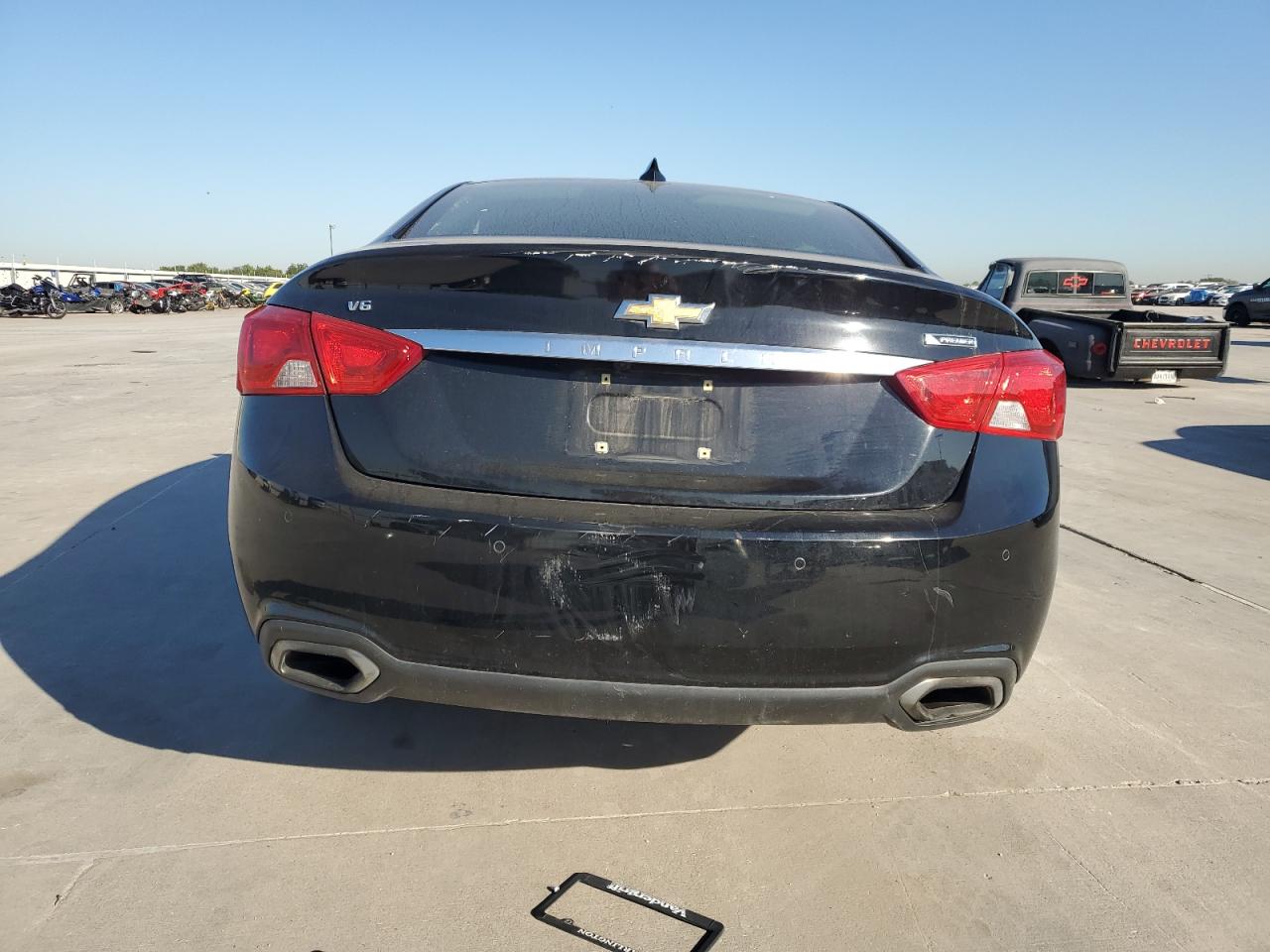 2019 Chevrolet Impala - Image 6