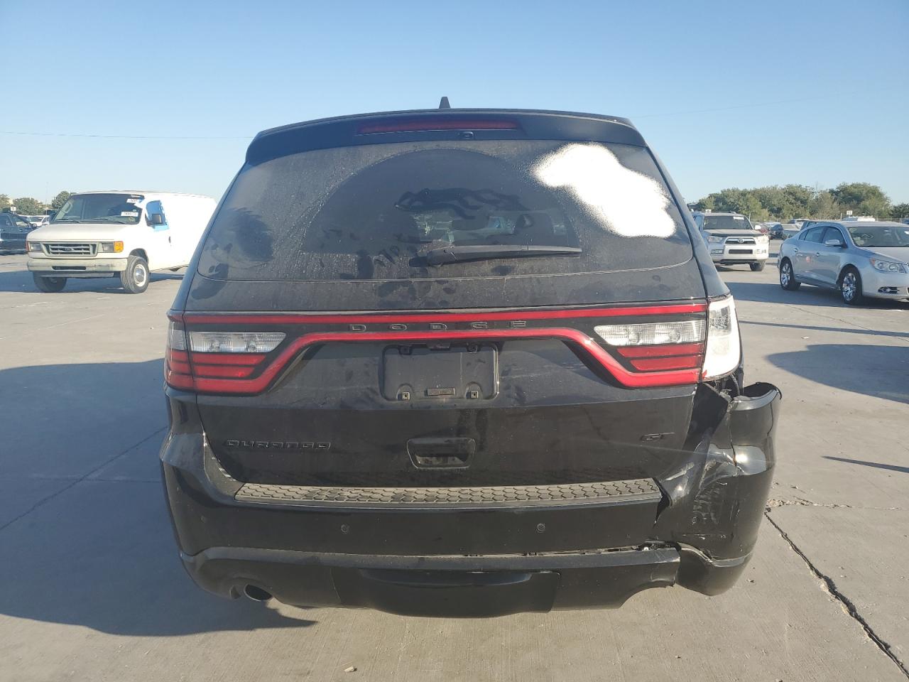 2023 Dodge Durango Gt VIN: 1C4RDHDG8PC686556 Lot: 76351904