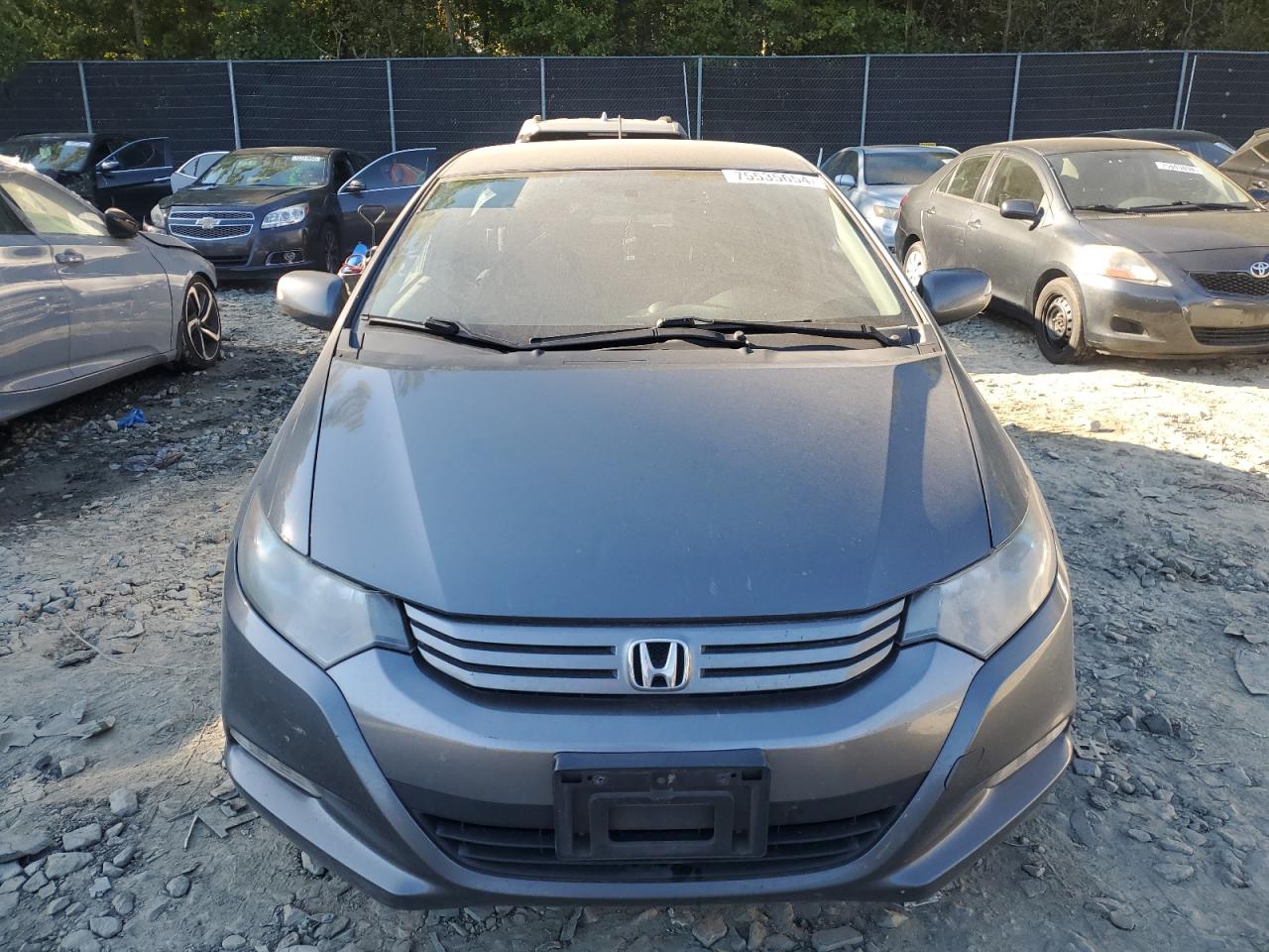 2011 Honda Insight - Image 5