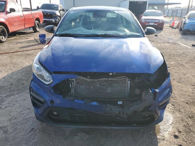 3KPF34AD7ME364441 Kia Forte GT L 5