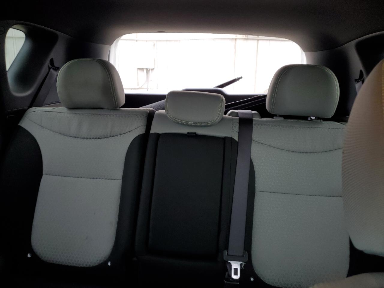 2016 Kia Soul + VIN: KNDJP3A55G7319391 Lot: 76337984