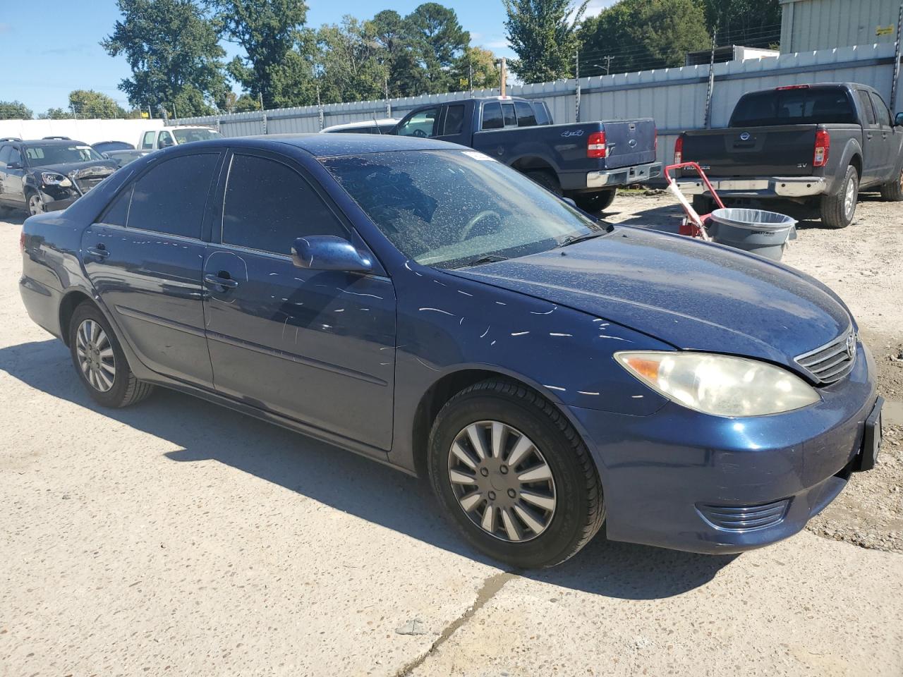 2005 Toyota Camry - Image 4
