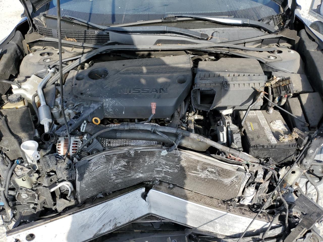 2018 Nissan Altima - Image 11