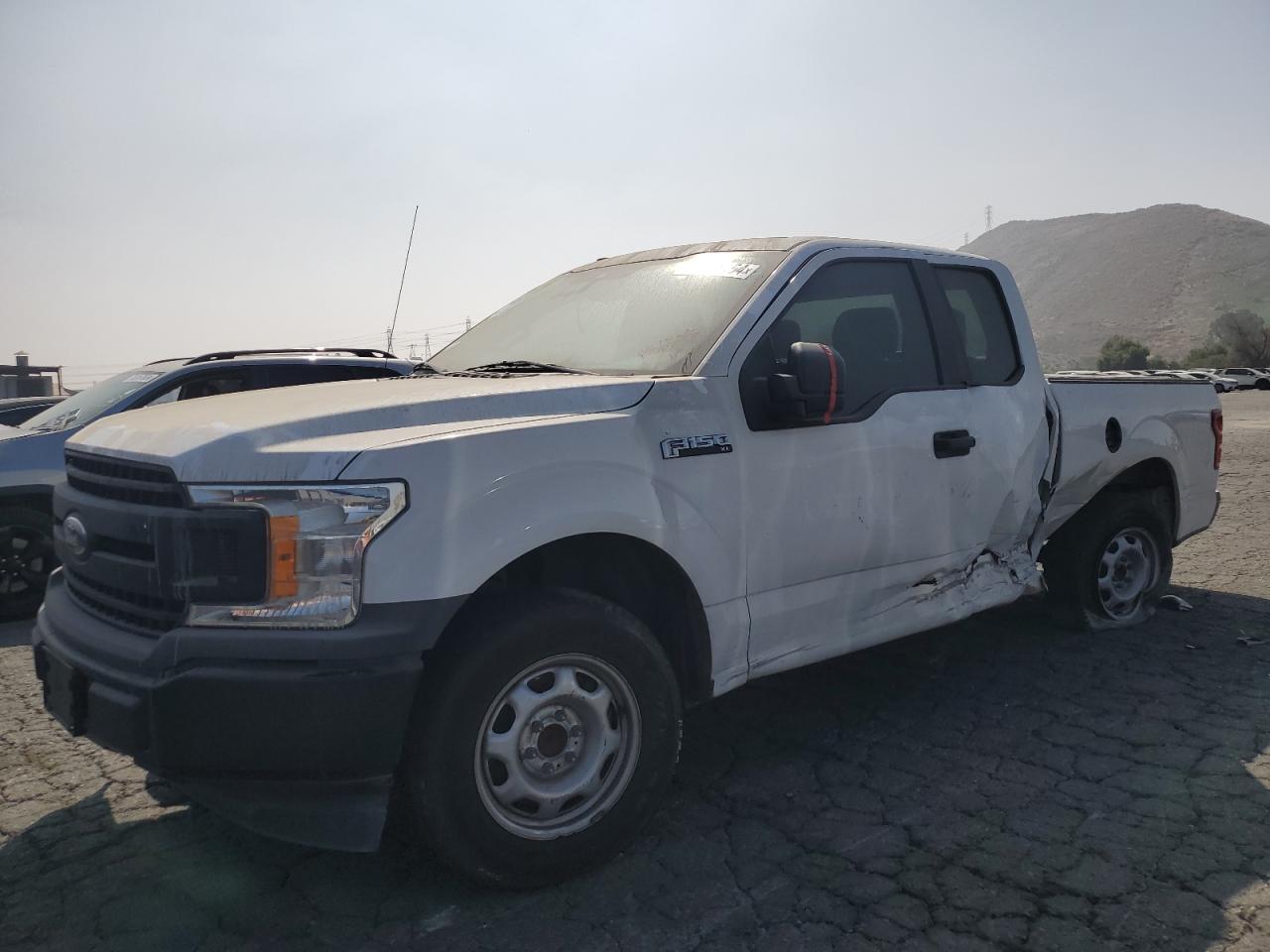 2019 Ford F-150 - Image 1