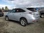 2010 Lexus Rx 350 на продаже в Eugene, OR - Side