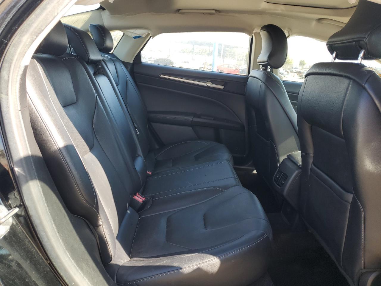 2017 Ford Fusion - Image 10
