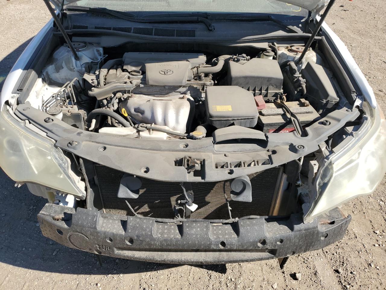 2012 Toyota Camry - Image 11
