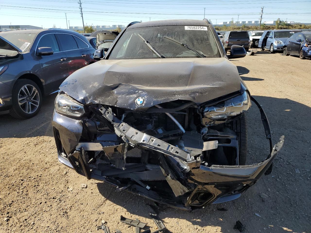 2024 BMW X3 - Image 5