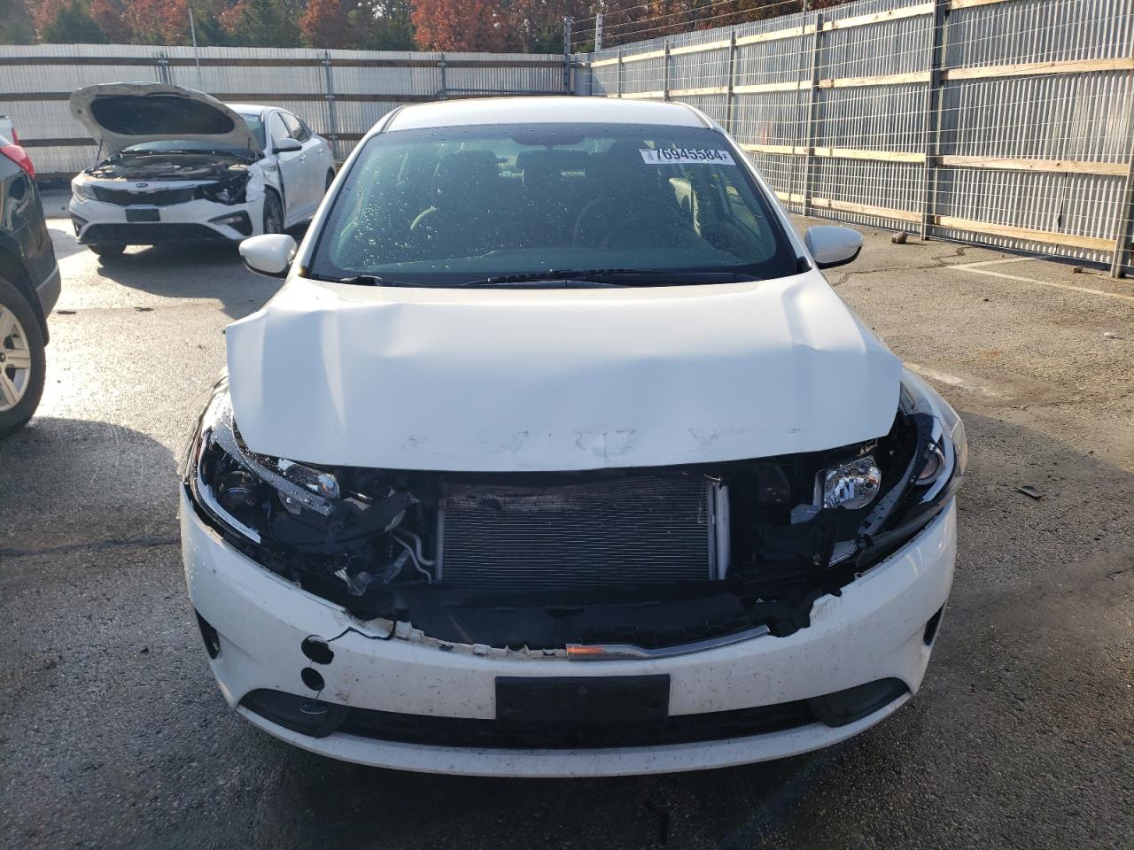 2017 Kia Forte - Image 5