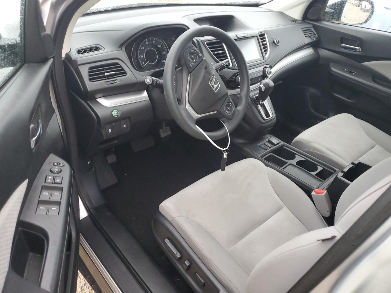 2015 Honda Cr-V Ex VIN: 3CZRM3H52FG708018 Lot: 74952154