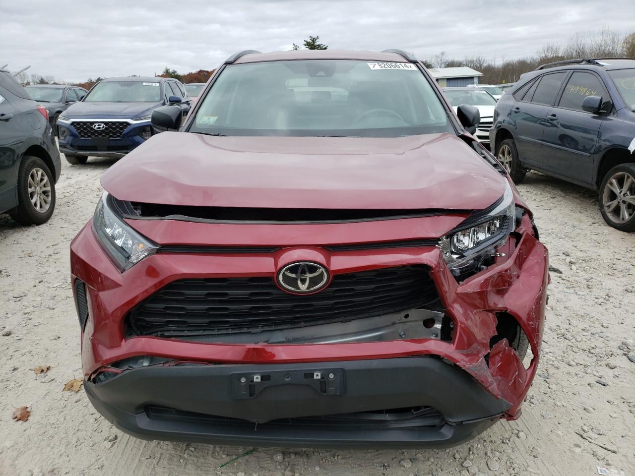 2021 Toyota RAV 4 - Image 5