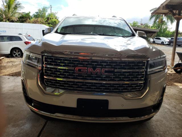  GMC ACADIA DEN 2023 White