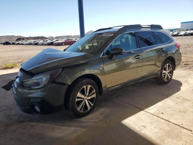 2018 Subaru Outback 2.5I Limited for Sale in Phoenix, AZ - Front End