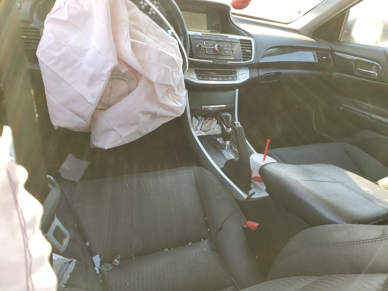 2014 Honda Accord - Image 8