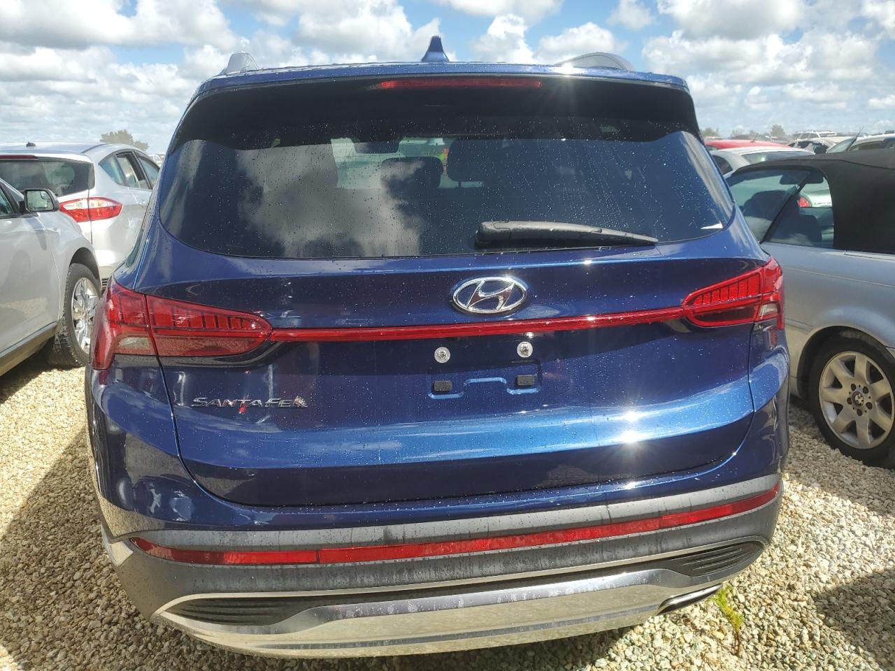 2023 Hyundai Santa Fe Sel Premium VIN: 5NMS34AJ5PH513138 Lot: 73938014